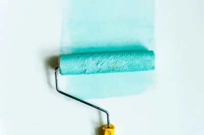 Peinture intérieure à Pleurs — murs, plafonds et boiseries
